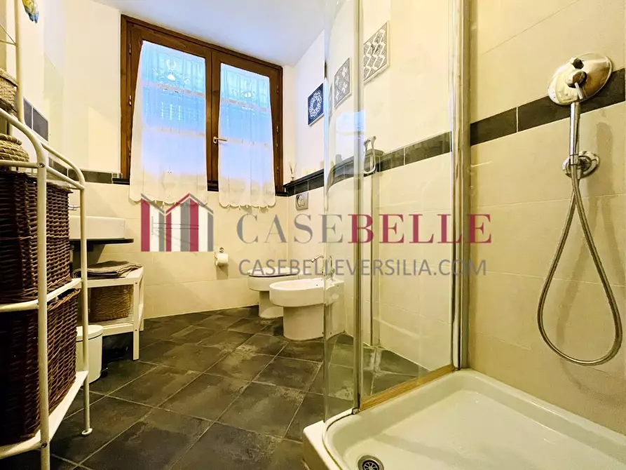 Immagine 37 di Casa bifamiliare in affitto  a Seravezza