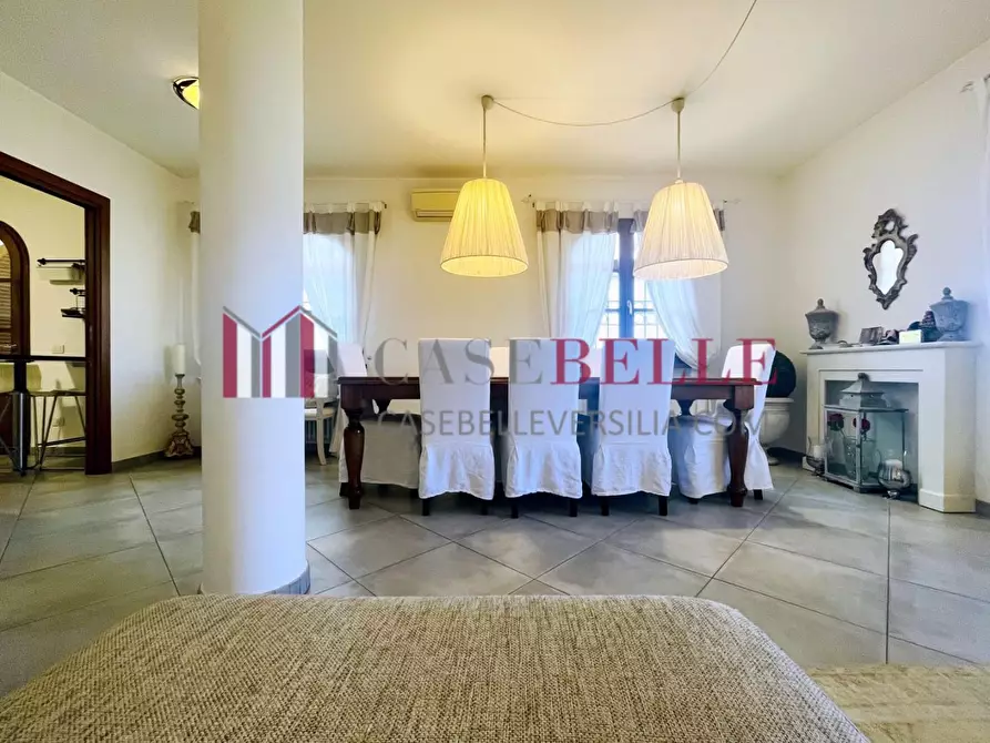 Immagine 7 di Casa bifamiliare in affitto  a Seravezza