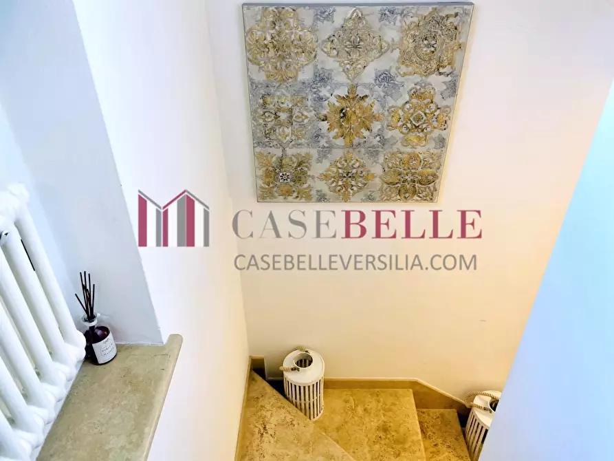 Immagine 33 di Casa bifamiliare in affitto  a Seravezza