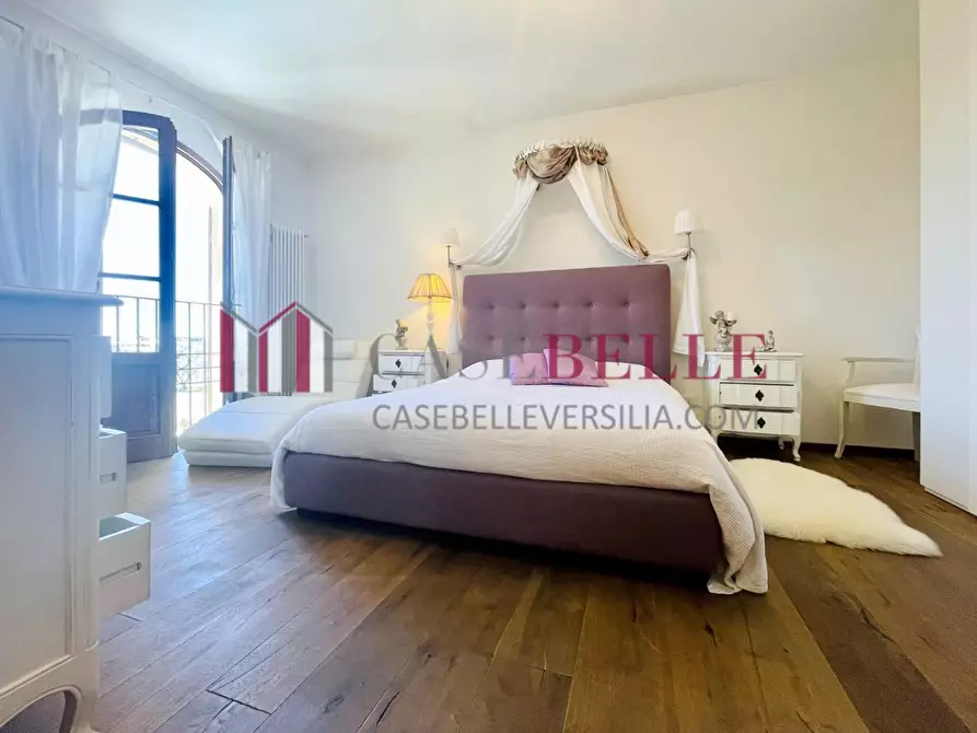 Immagine 20 di Casa bifamiliare in affitto  a Seravezza