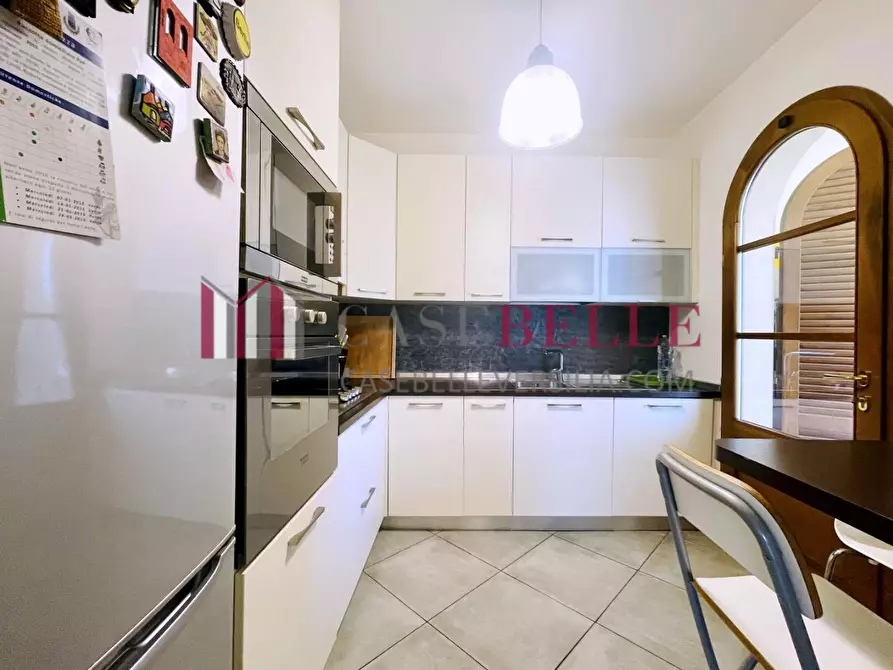 Immagine 14 di Casa bifamiliare in affitto  a Seravezza