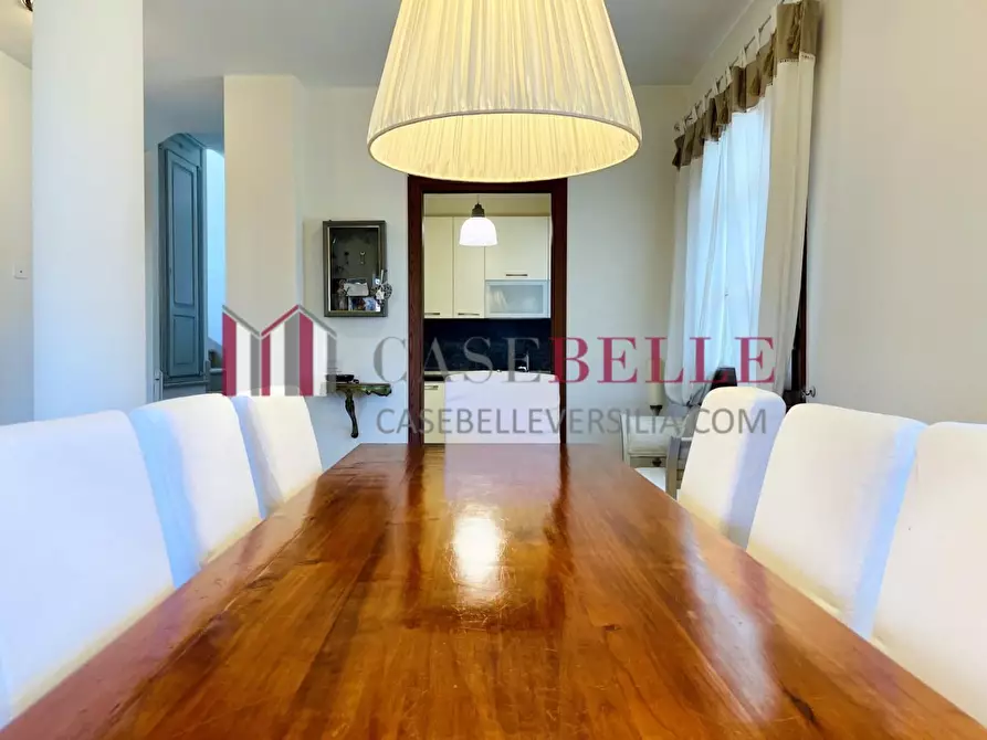 Immagine 10 di Casa bifamiliare in affitto  a Seravezza