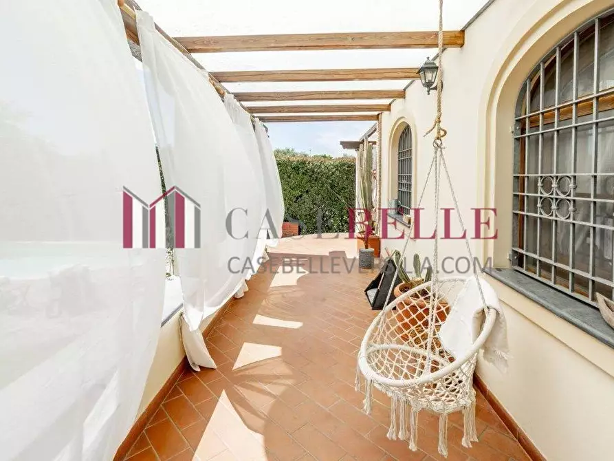 Immagine 55 di Casa bifamiliare in affitto  a Seravezza