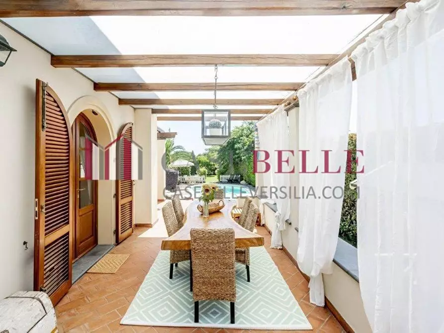 Immagine 56 di Casa bifamiliare in affitto  a Seravezza