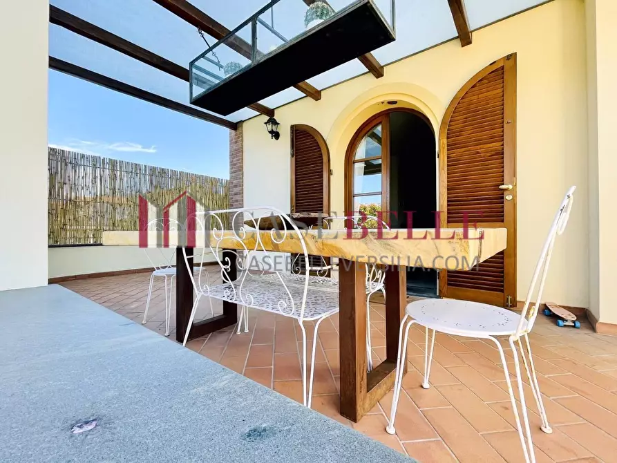 Immagine 49 di Casa bifamiliare in affitto  a Seravezza