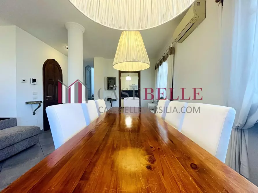 Immagine 9 di Casa bifamiliare in affitto  a Seravezza