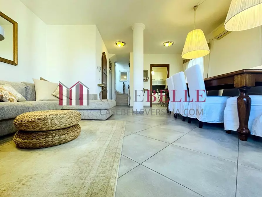 Immagine 4 di Casa bifamiliare in affitto  a Seravezza