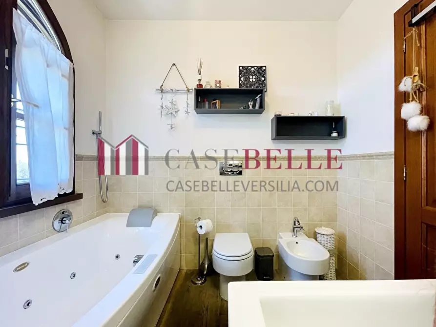 Immagine 26 di Casa bifamiliare in affitto  a Seravezza