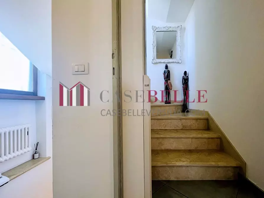 Immagine 17 di Casa bifamiliare in affitto  a Seravezza