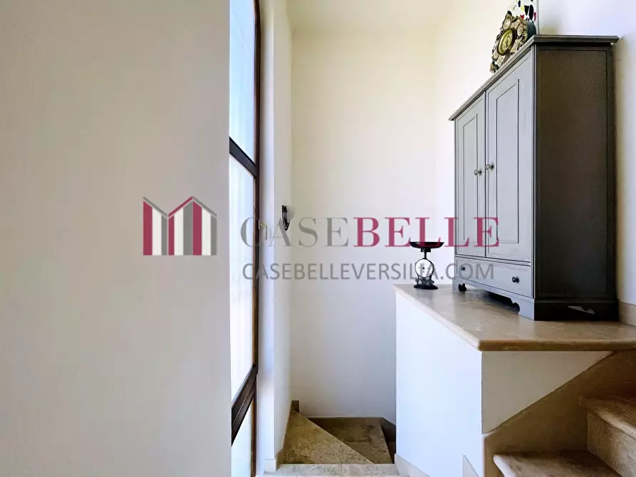 Immagine 31 di Casa bifamiliare in affitto  a Seravezza