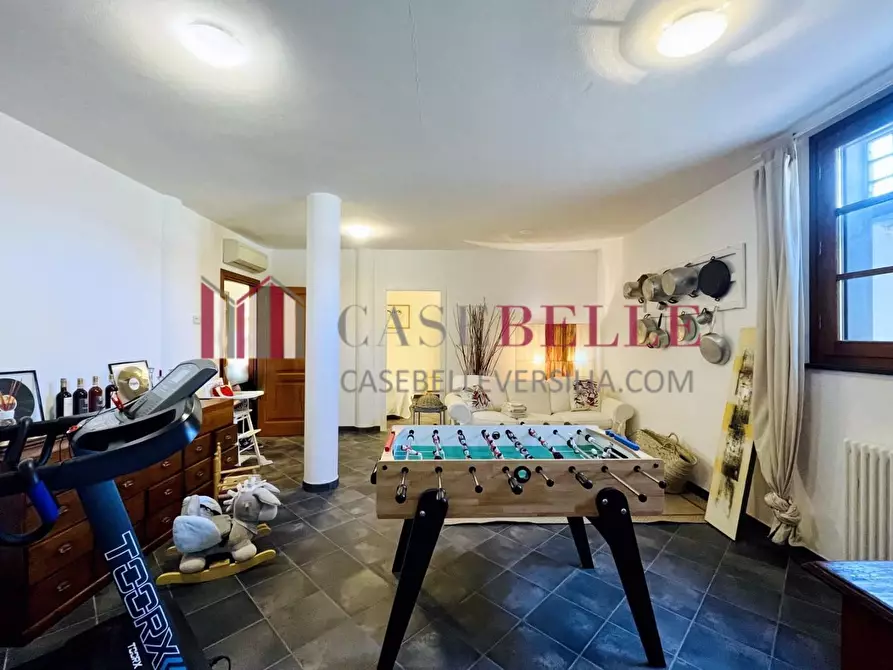 Immagine 40 di Casa bifamiliare in affitto  a Seravezza