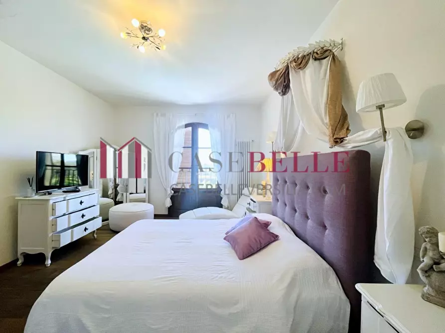 Immagine 22 di Casa bifamiliare in affitto  a Seravezza