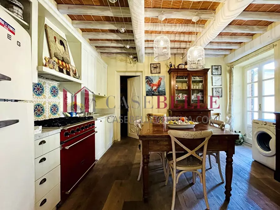 Immagine 93 di Villa in affitto  a Seravezza