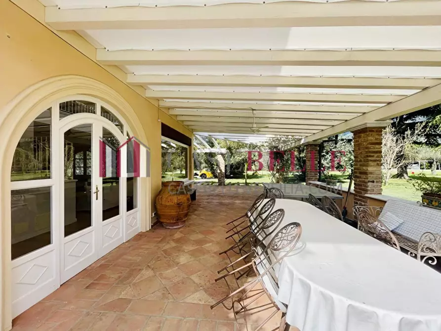 Immagine 66 di Villa in affitto  a Seravezza