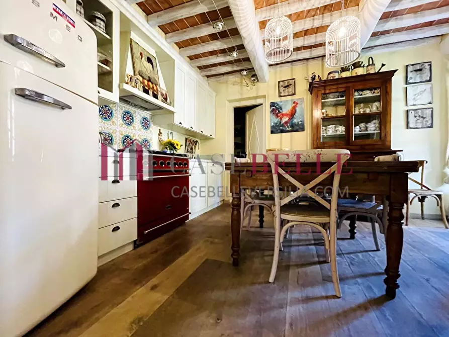 Immagine 92 di Villa in affitto  a Seravezza