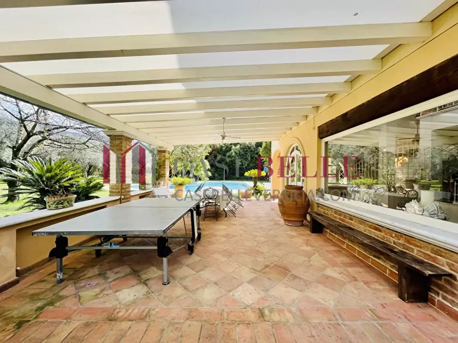 Immagine 68 di Villa in affitto  a Seravezza