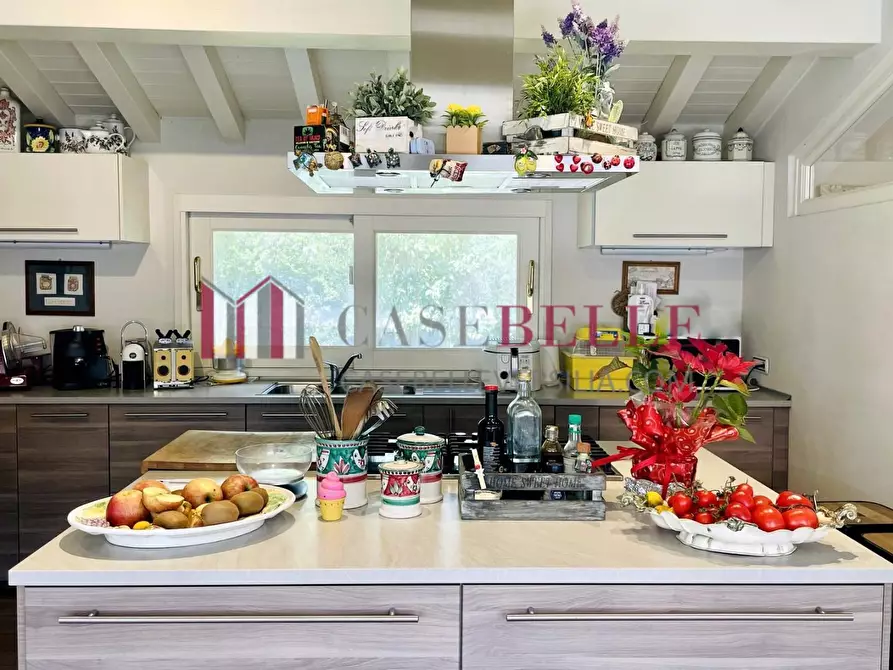 Immagine 27 di Villa in affitto  a Seravezza