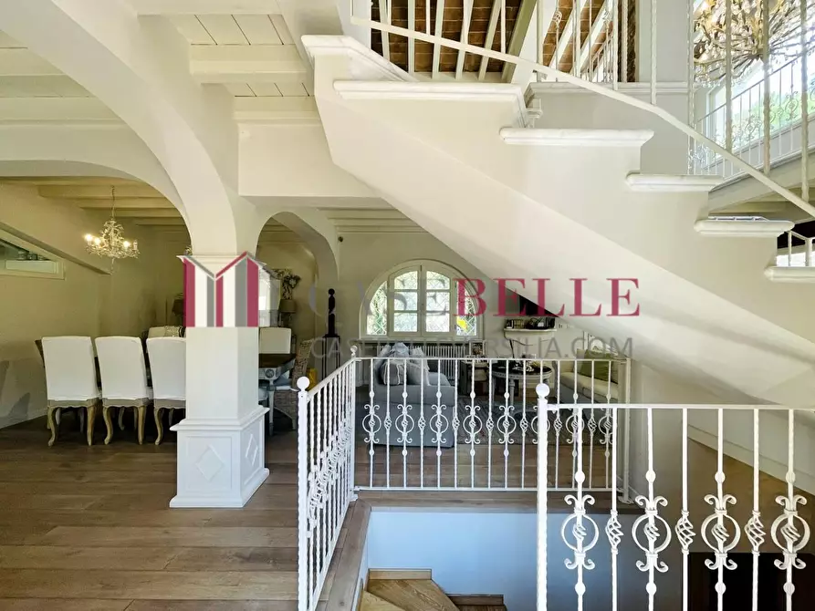 Immagine 15 di Villa in affitto  a Seravezza