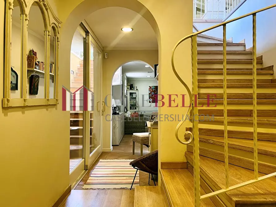 Immagine 33 di Villa in affitto  a Seravezza