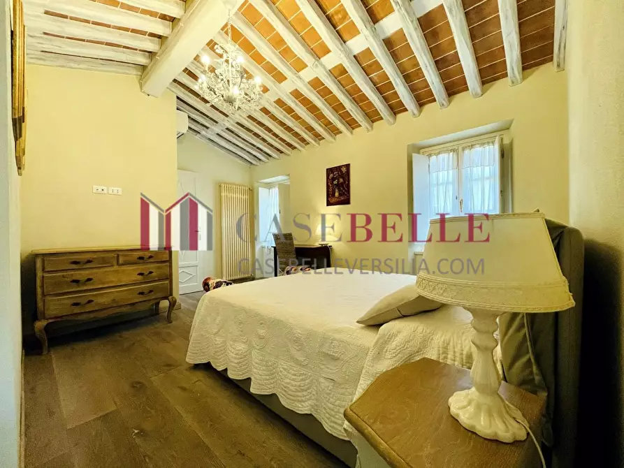 Immagine 79 di Villa in affitto  a Seravezza