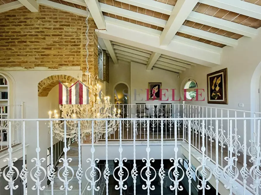 Immagine 53 di Villa in affitto  a Seravezza