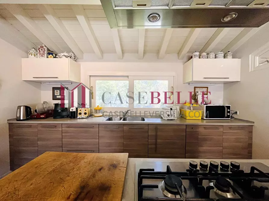 Immagine 28 di Villa in affitto  a Seravezza