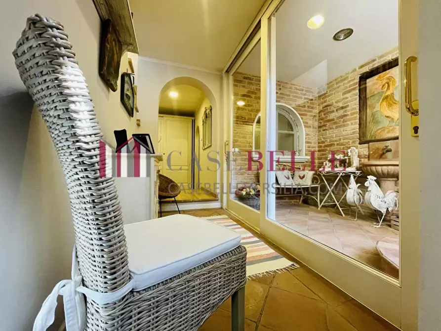 Immagine 39 di Villa in affitto  a Seravezza