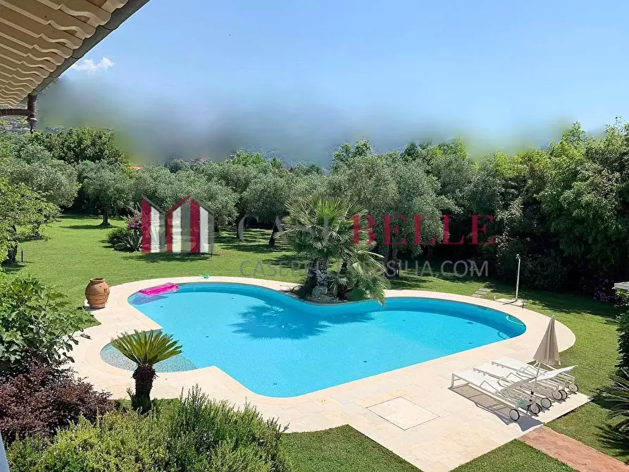 Immagine 8 di Villa in affitto  a Seravezza