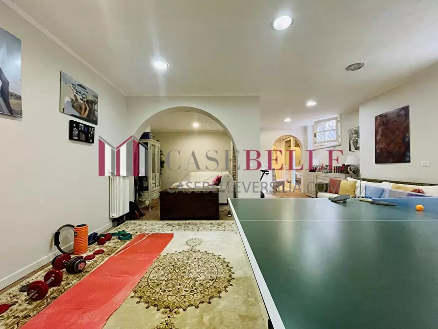 Immagine 37 di Villa in affitto  a Seravezza