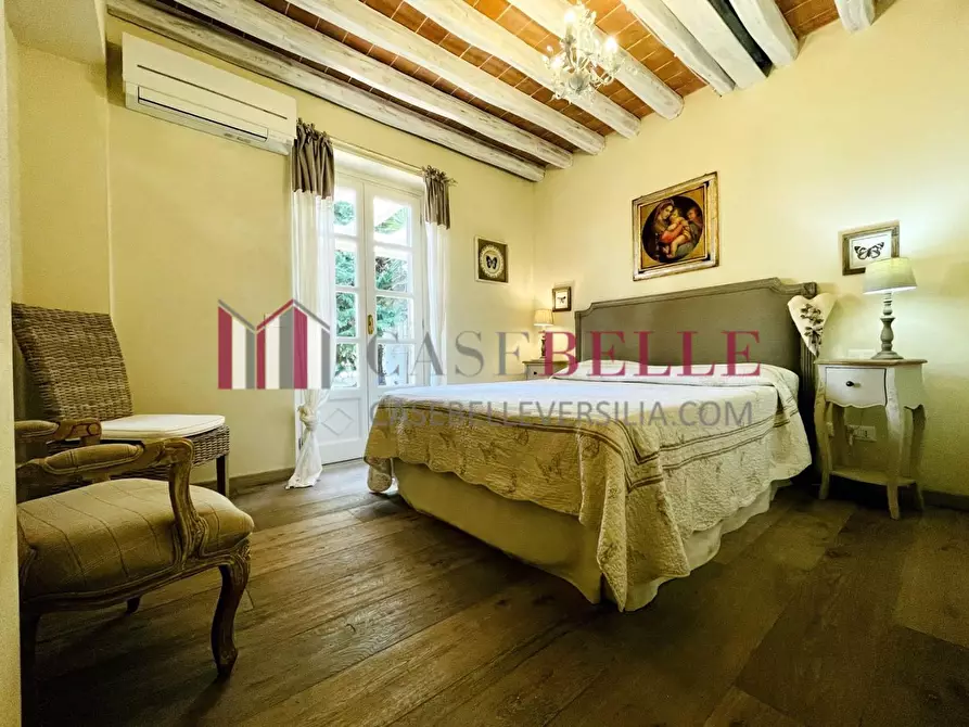 Immagine 100 di Villa in affitto  a Seravezza