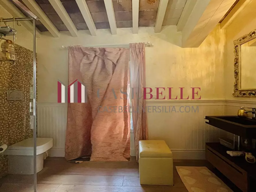 Immagine 56 di Villa in affitto  a Seravezza