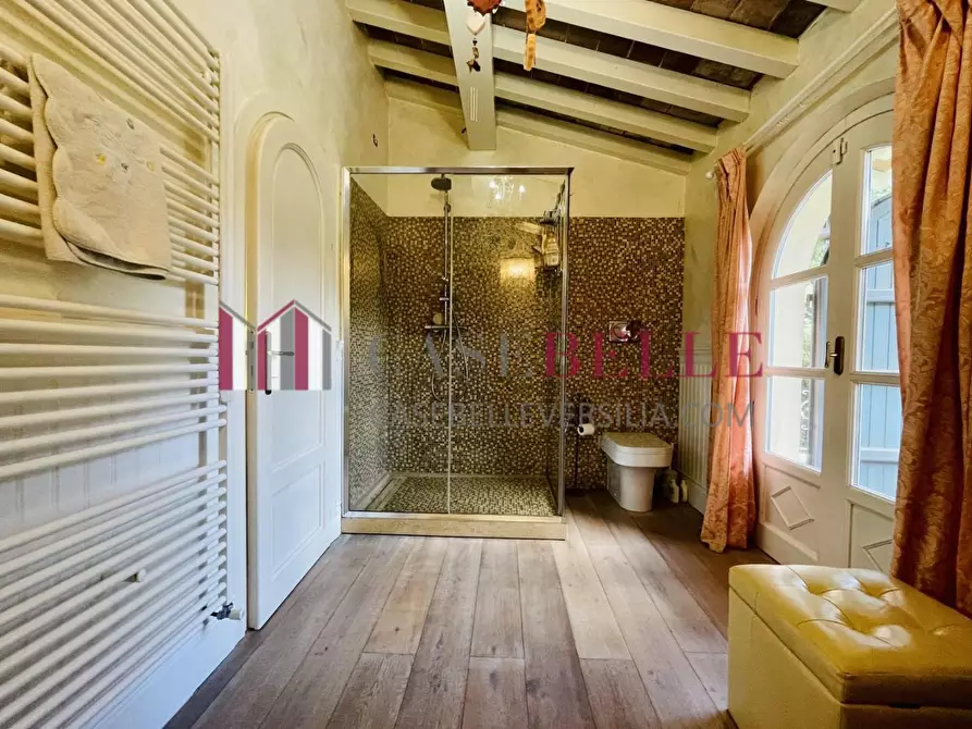 Immagine 58 di Villa in affitto  a Seravezza