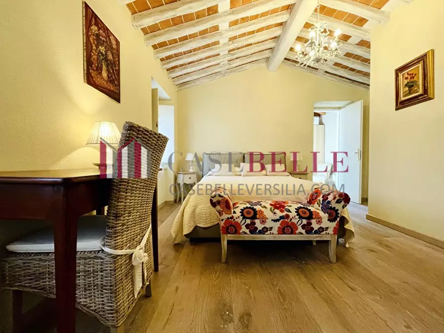 Immagine 73 di Villa in affitto  a Seravezza