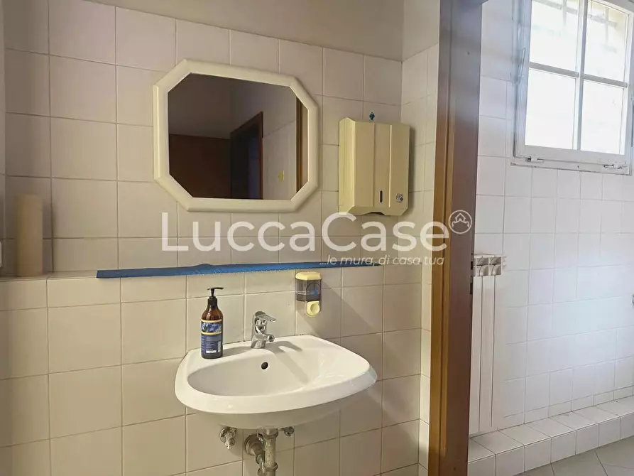 Immagine 14 di Locale commerciale in affitto  a Lucca