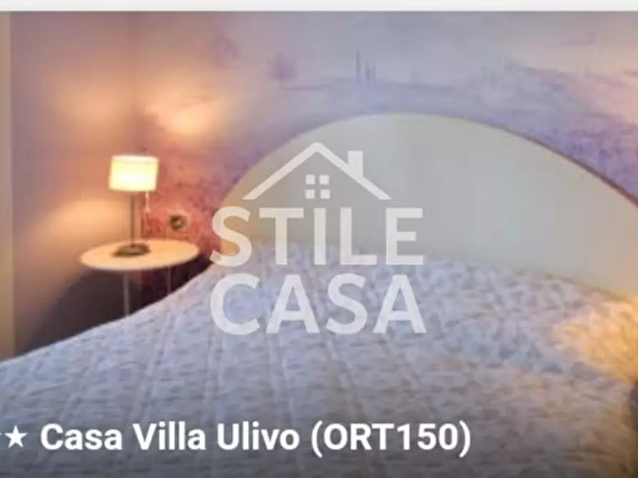 Immagine 16 di Casa semindipendente in vendita  a Castelfranco Di Sotto