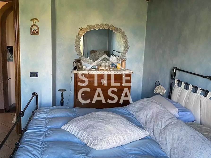 Immagine 31 di Casa semindipendente in vendita  a Castelfranco Di Sotto