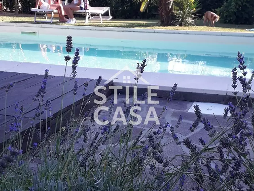 Immagine 21 di Casa semindipendente in vendita  a Castelfranco Di Sotto