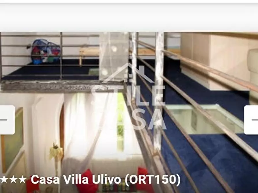 Immagine 10 di Casa semindipendente in vendita  a Castelfranco Di Sotto