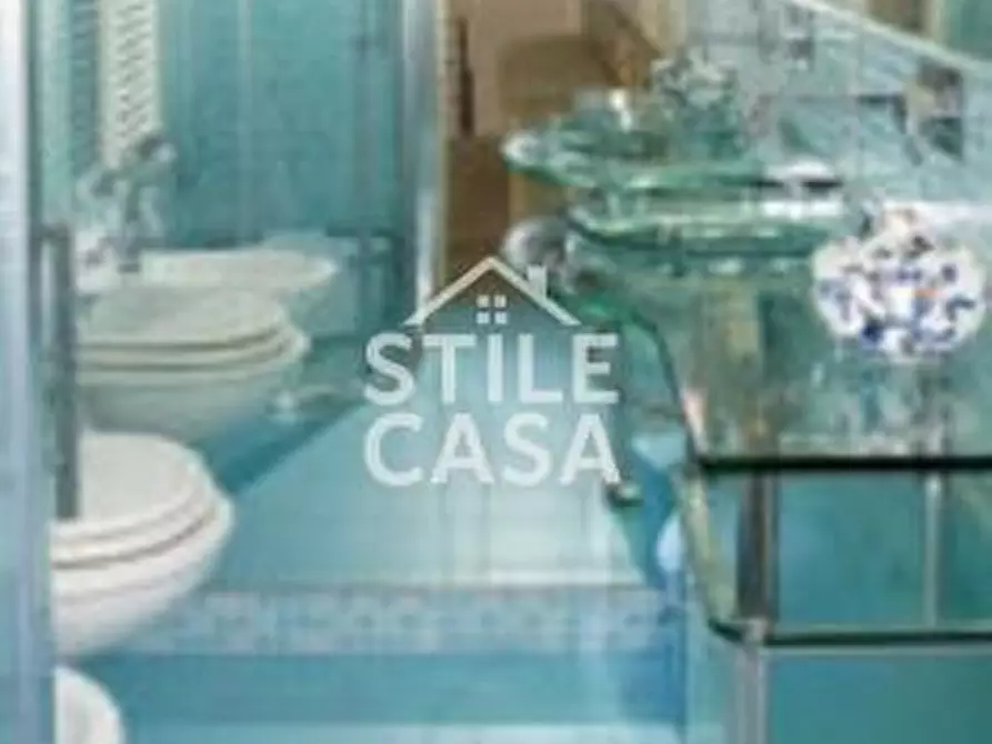 Immagine 9 di Casa semindipendente in vendita  a Castelfranco Di Sotto