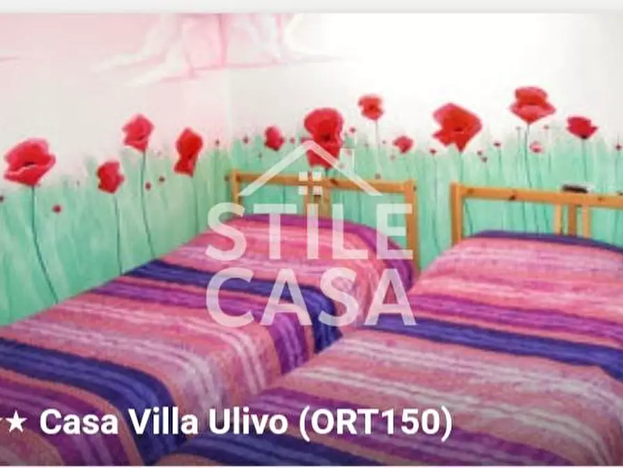 Immagine 11 di Casa semindipendente in vendita  a Castelfranco Di Sotto