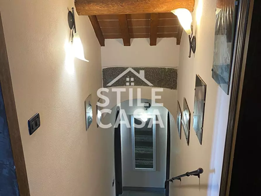Immagine 3 di Casa semindipendente in vendita  a Castelfranco Di Sotto