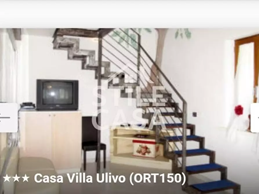 Immagine 15 di Casa semindipendente in vendita  a Castelfranco Di Sotto