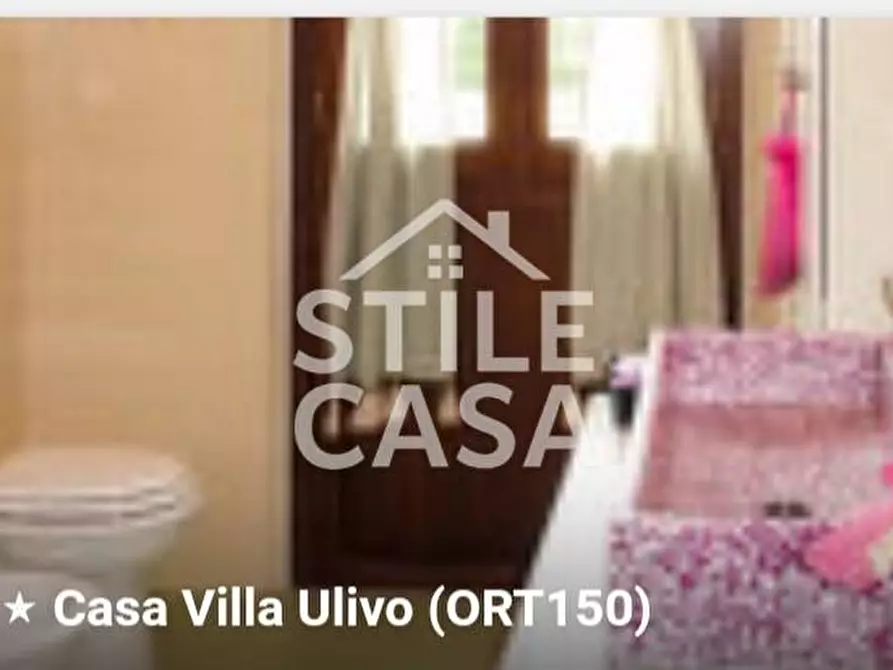 Immagine 14 di Casa semindipendente in vendita  a Castelfranco Di Sotto