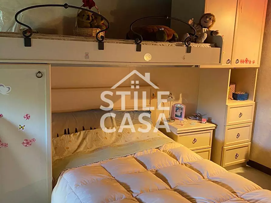 Immagine 37 di Casa semindipendente in vendita  a Castelfranco Di Sotto