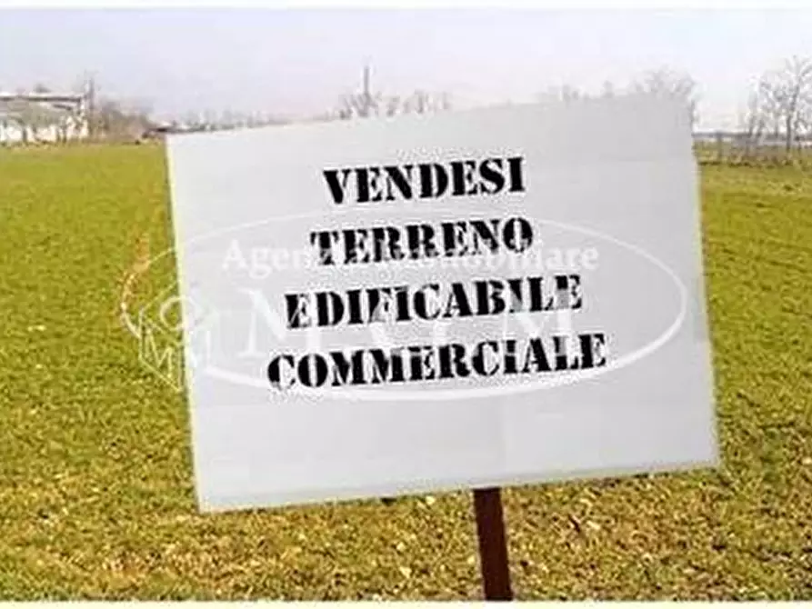 Immagine 1 di Terreno industriale in vendita  a Castelfranco Di Sotto