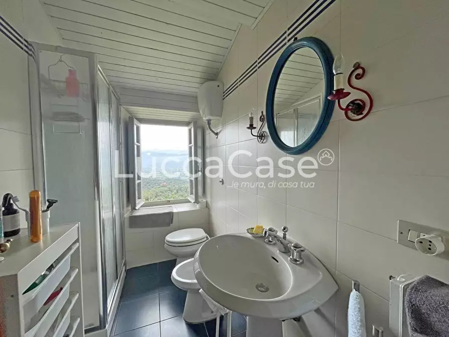 Immagine 39 di Casa colonica in vendita  a Lucca