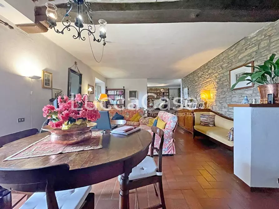 Immagine 58 di Casa colonica in vendita  a Lucca