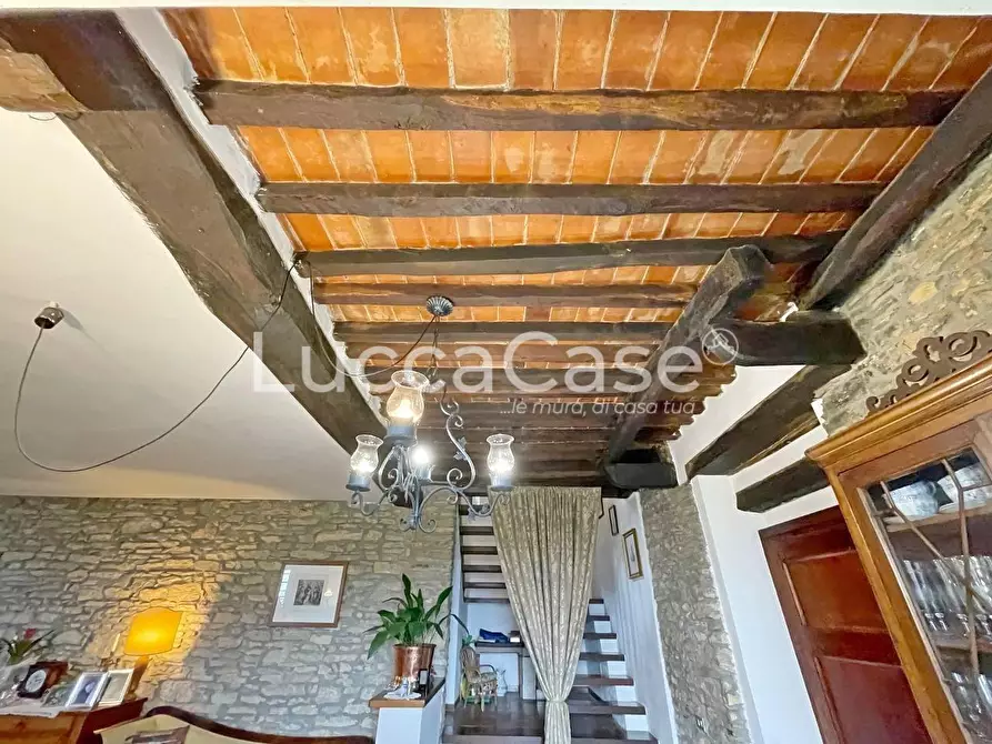 Immagine 56 di Casa colonica in vendita  a Lucca