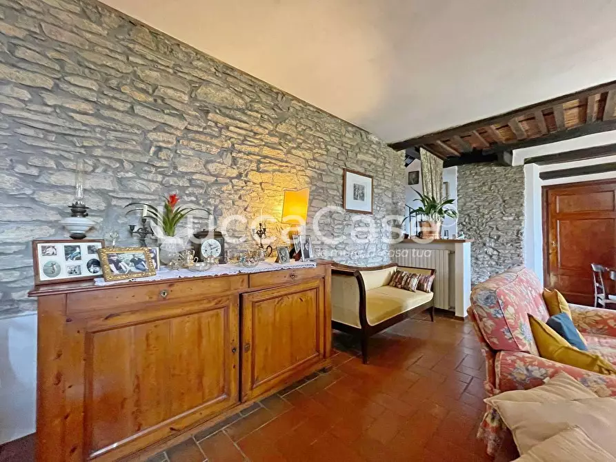 Immagine 20 di Casa colonica in vendita  a Lucca
