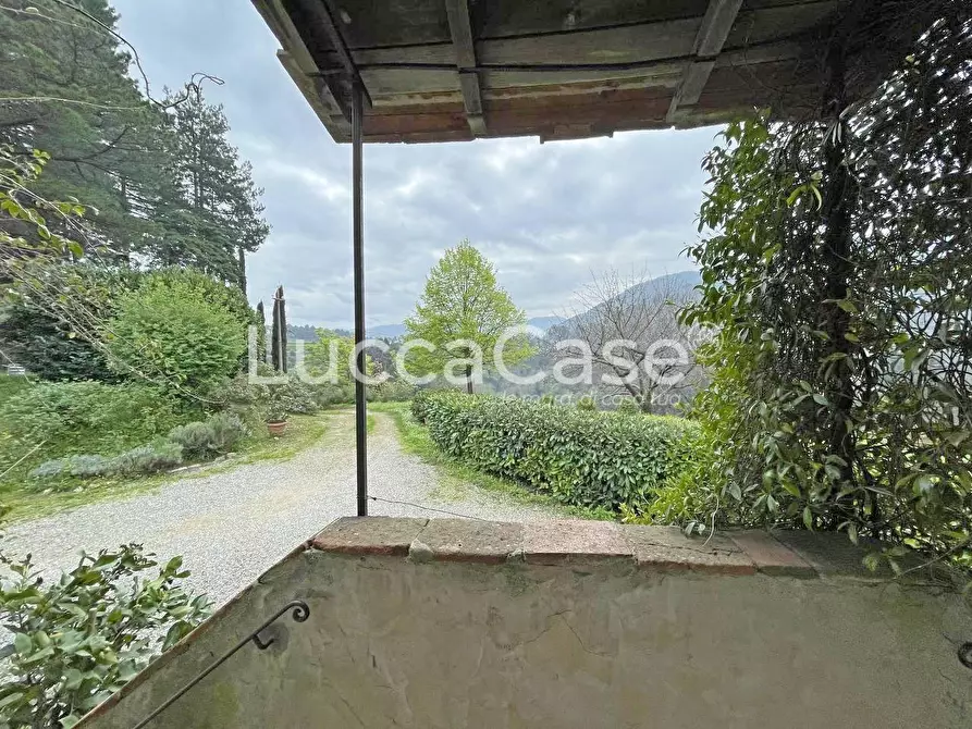 Immagine 62 di Casa colonica in vendita  a Lucca